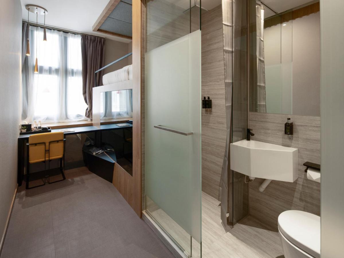 St Signature Tanjong Pagar, Short Overnight, 12 Hours, 8pm-8am Khách sạn 3*